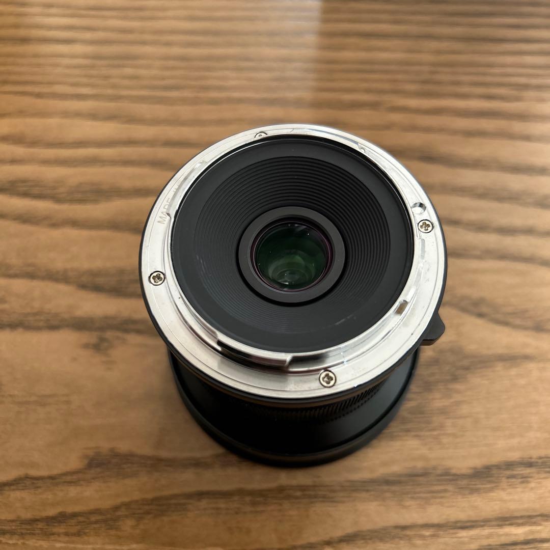 LAOWA FF 11mm F4.5 C-Dreamer Lマウント