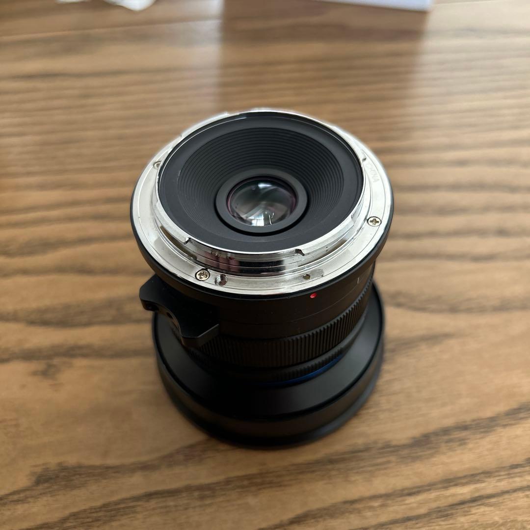 LAOWA FF 11mm F4.5 C-Dreamer Lマウント