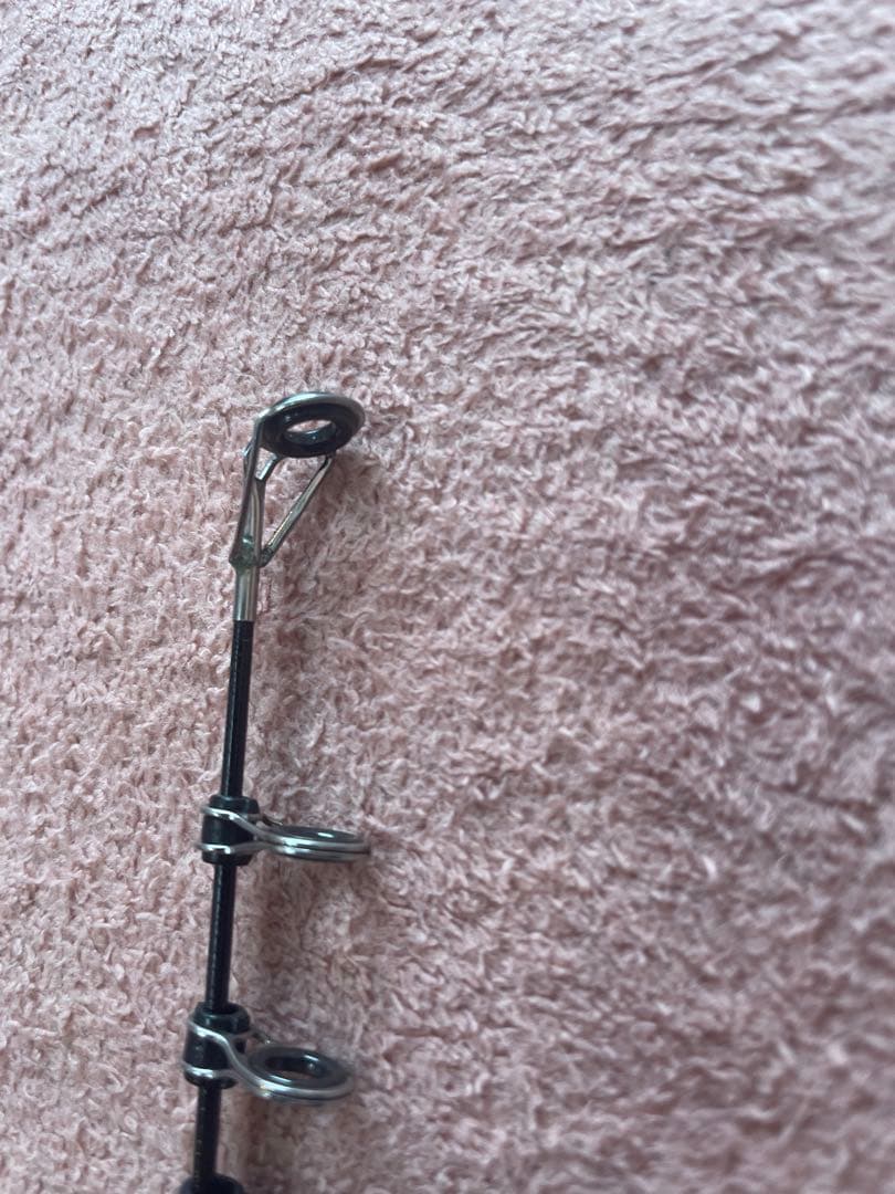 宇崎日新　スーパースクエアRX ISO HD 5号遠投450cm