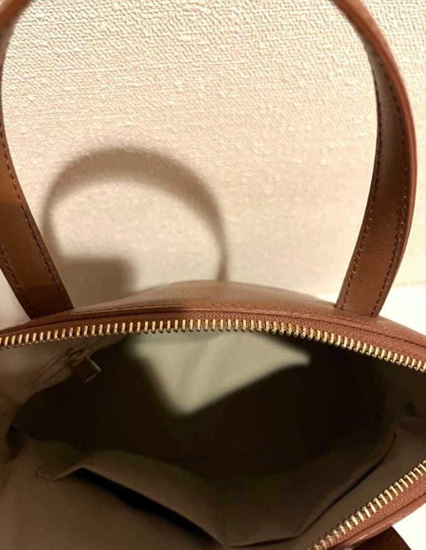 FULRA 2WAYショルダーバッグ