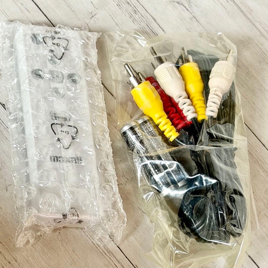 希少❗️maxell「VDR-P200」アイヴィプレーヤー