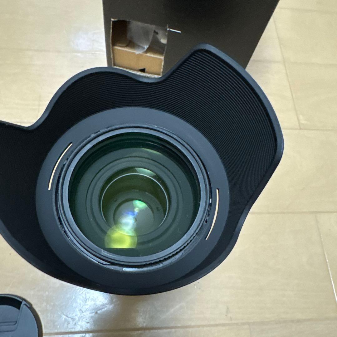 Nikon ニコンNIKKOR Z 70-180mm f/2.8