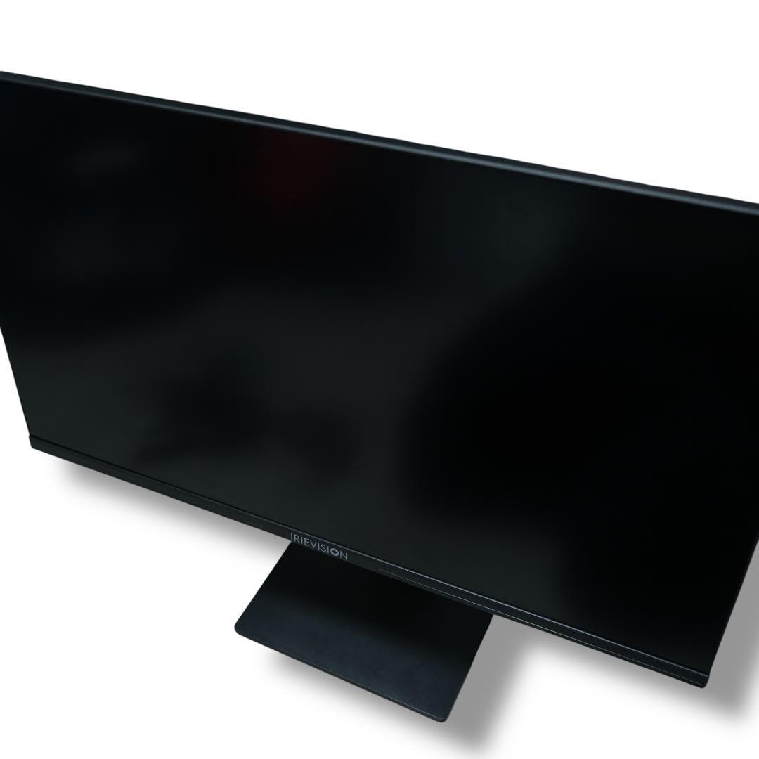 ゲーミングモニター FFF-LD28G3 4K 144Hz Type-C PS5