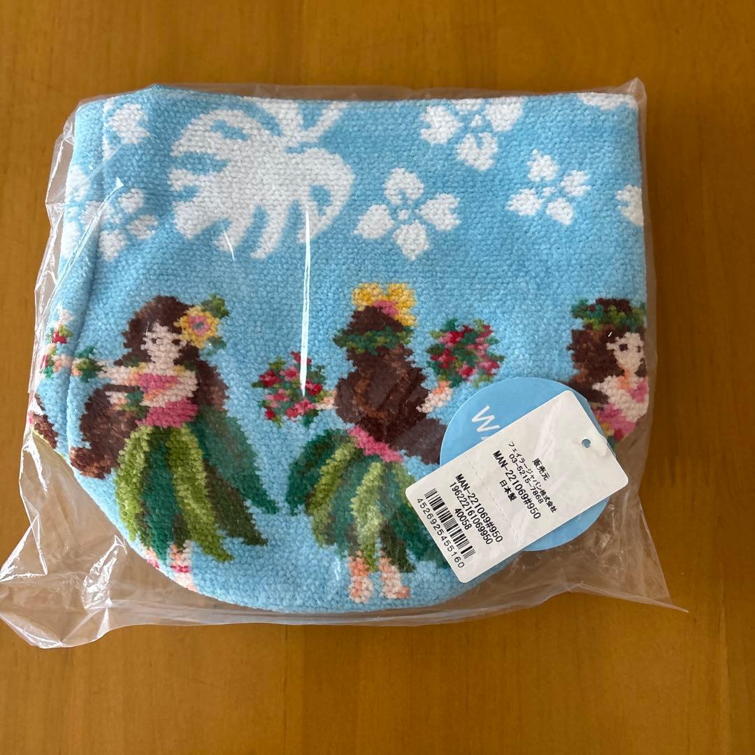 フェイラー　マナマナ　インテリア3点セット