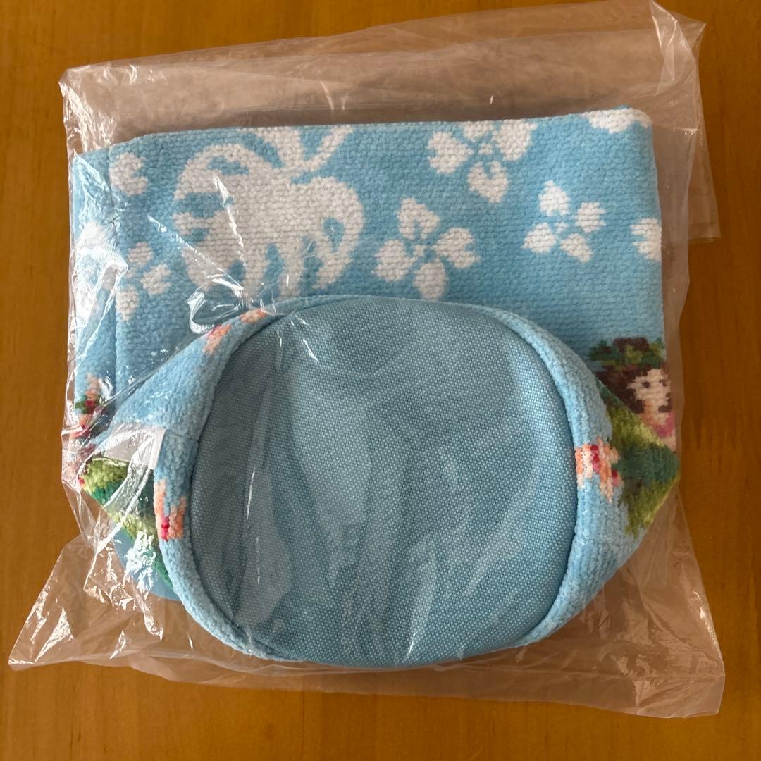 フェイラー　マナマナ　インテリア3点セット