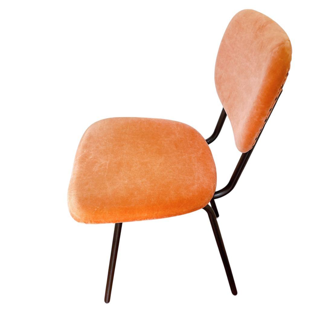 ペッパースクールチェア 関家具　カフェ 北欧風 ダイニングチェア おしゃれ 椅子