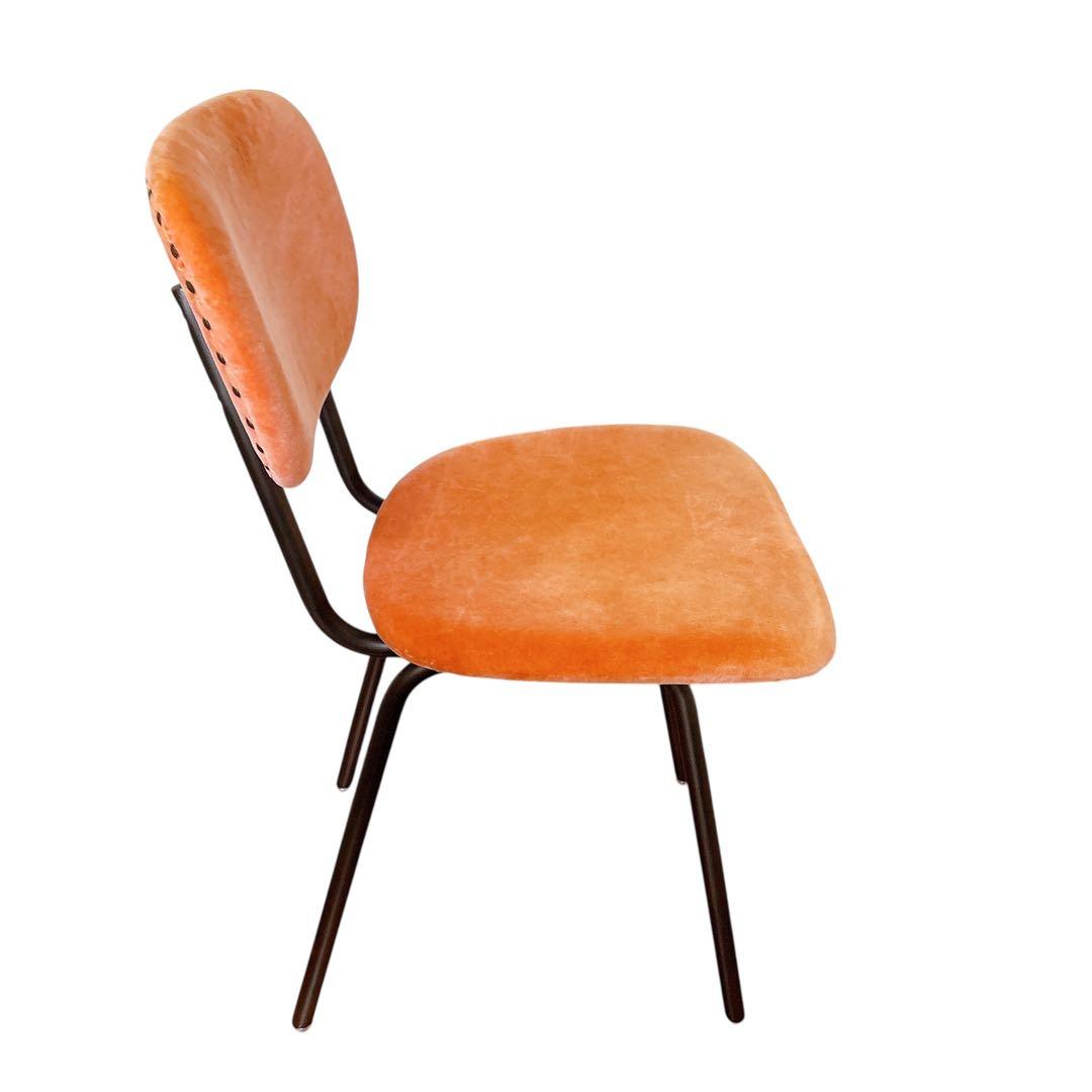 ペッパースクールチェア 関家具　カフェ 北欧風 ダイニングチェア おしゃれ 椅子