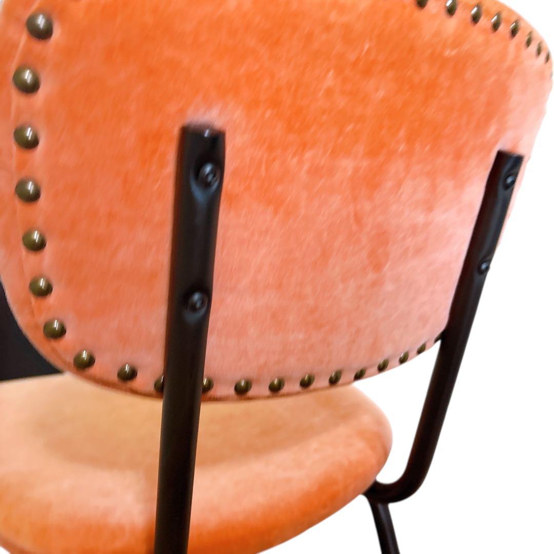 ペッパースクールチェア 関家具　カフェ 北欧風 ダイニングチェア おしゃれ 椅子