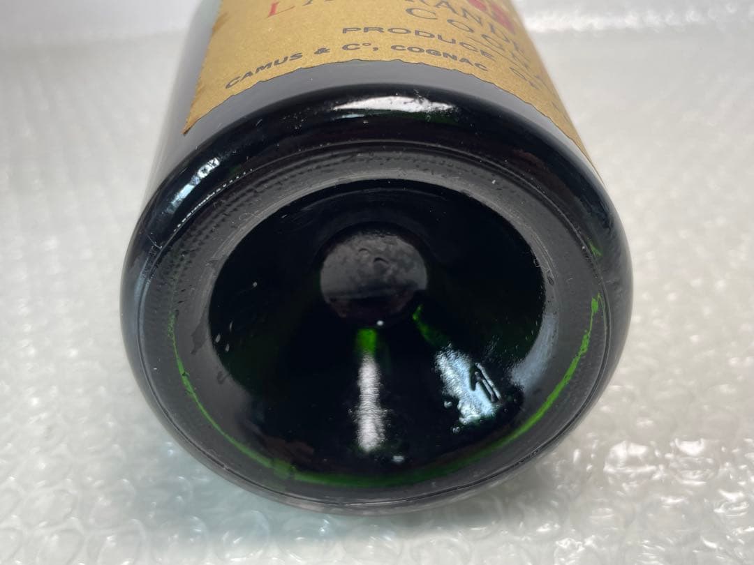 カミュ オルダージュ 1863 CAMUS HORS D’AGE 古酒