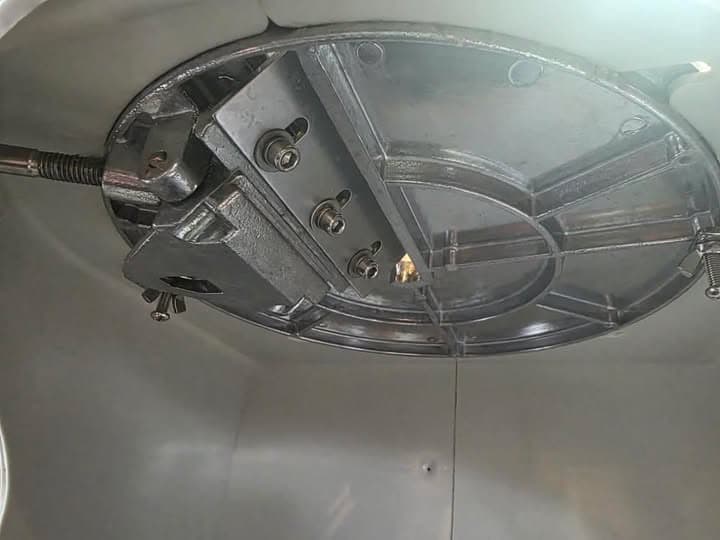 Ice Slicer かき氷機 ホワイト