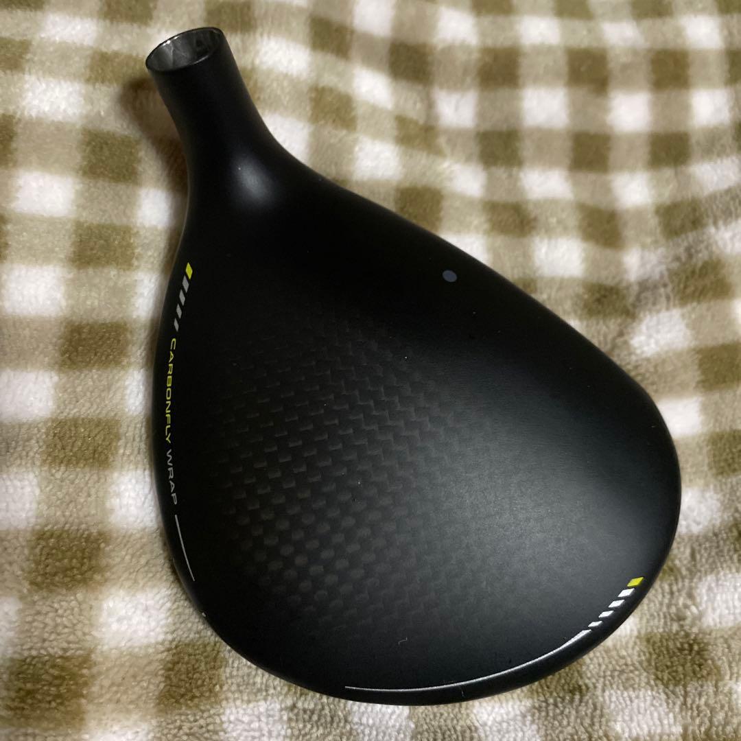 くに PING ピン G430 MAX 7W ヘッドカバー付