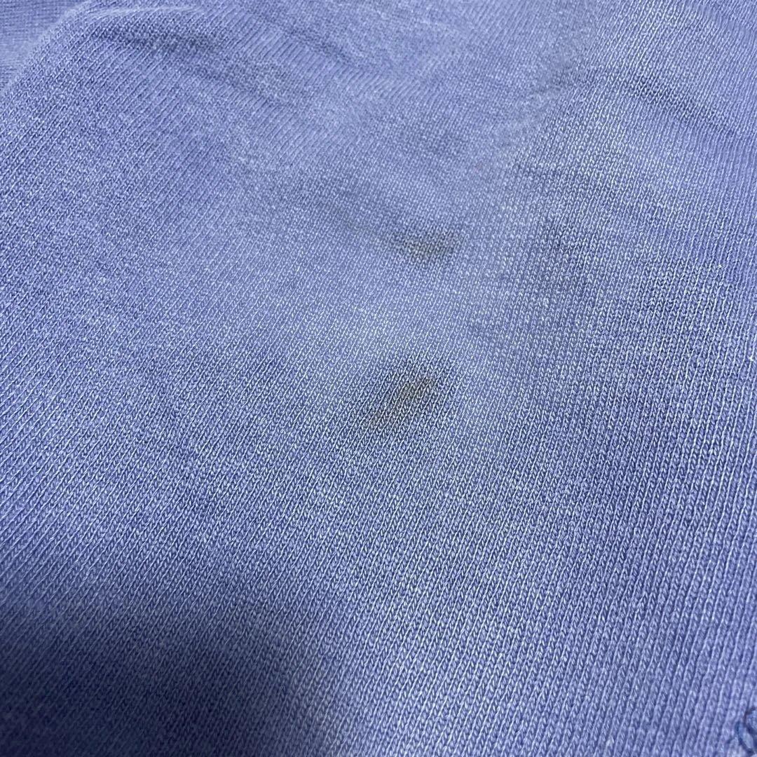 龍*様 90s Champion Reverse Weave スナップボタン