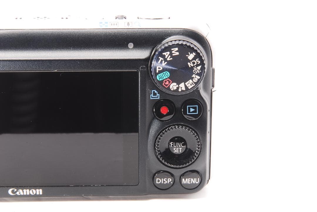 ✨コンデジ スマホ転送 完動品✨Canon PowerShot SX210 IS