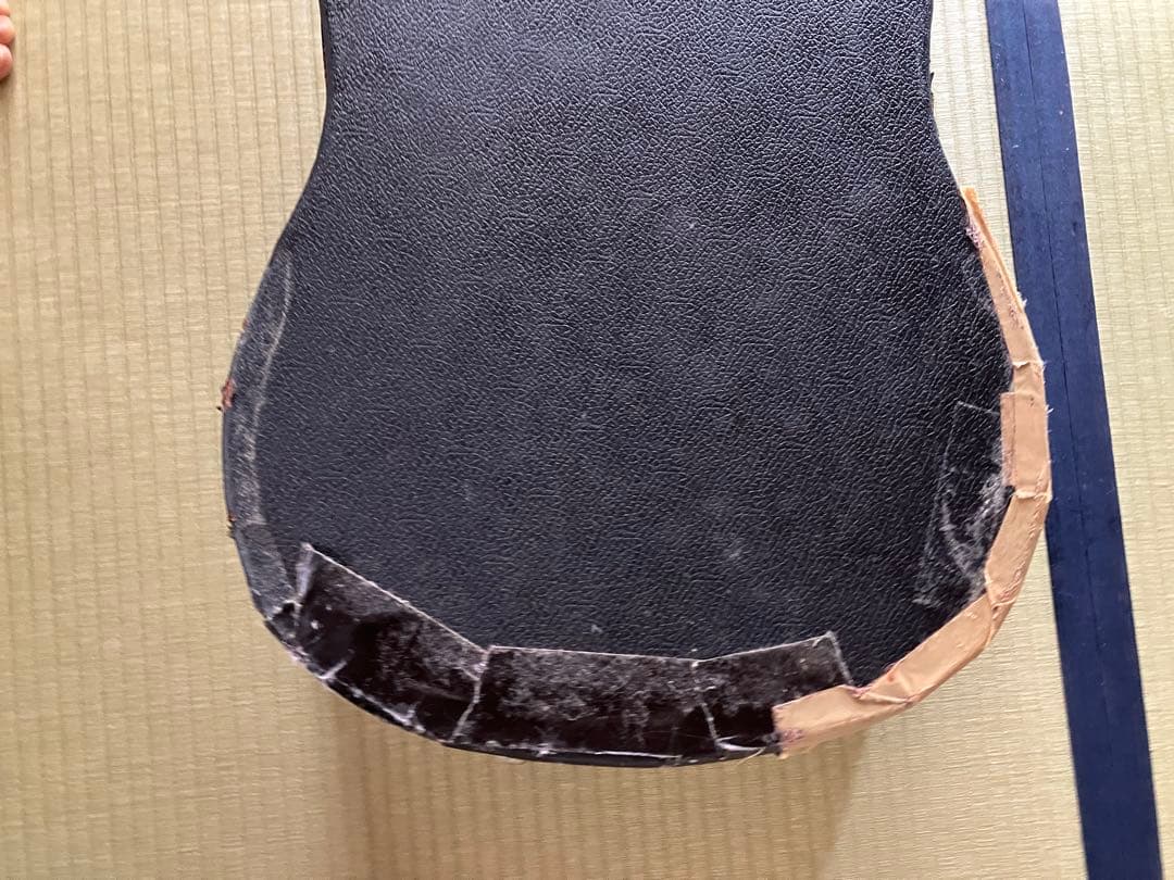 【要修繕】Headway HD308 シリアルNO004925 アコギ