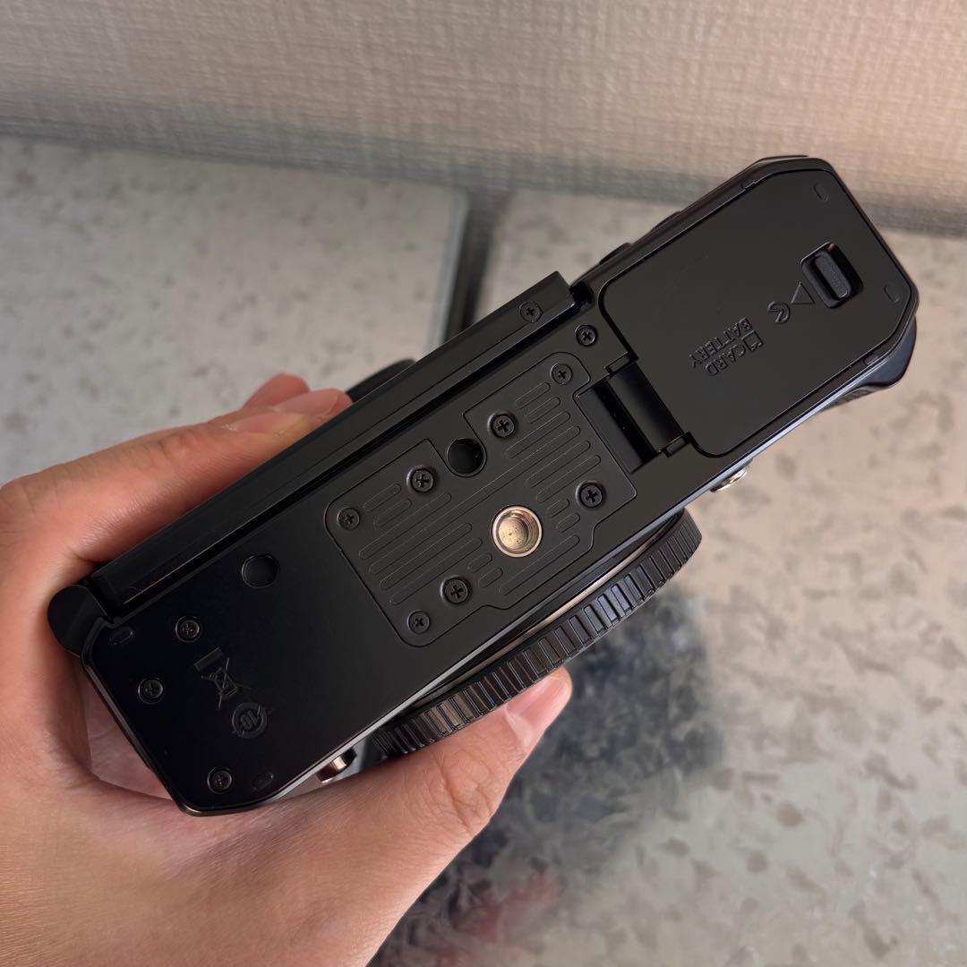 【美品】Nikon Zf 本体　ボディ