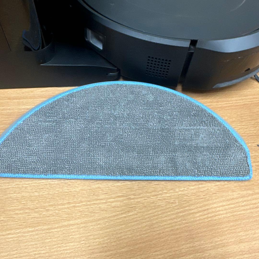 Roomba Combo 2 Essential ロボ + AutoEmpty