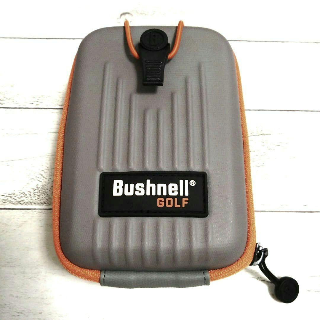 【YUU@】Bushnell GOLF PRO X3