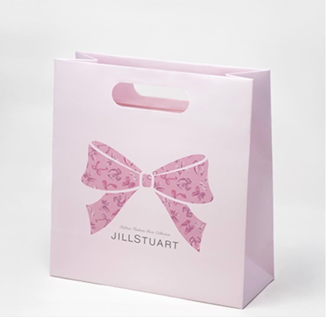 JILLSTUART リボンファッションショー　コレクション　フルセット