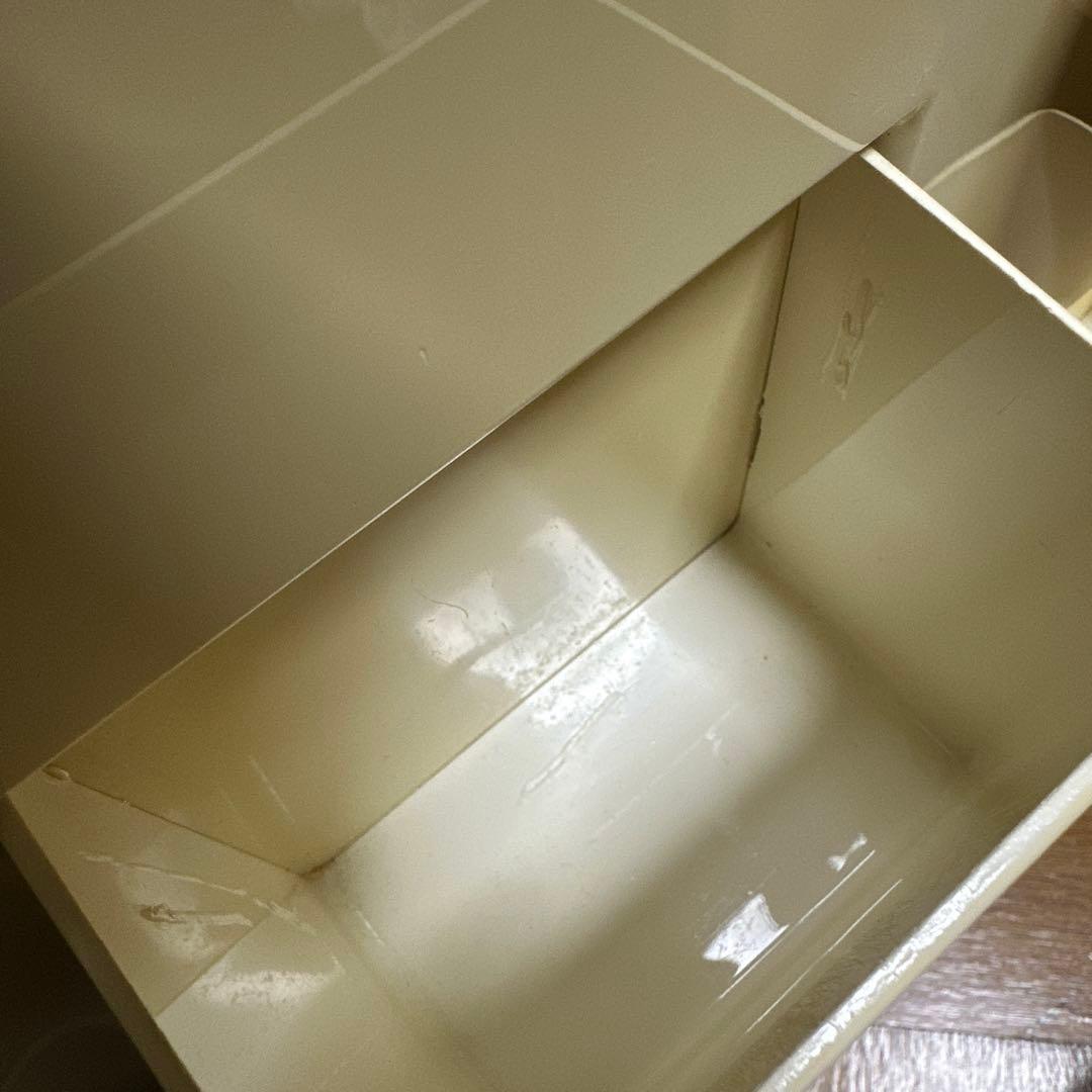 【希少】デザインM ウーテンシロ2 / Design M. Uten.Silo2