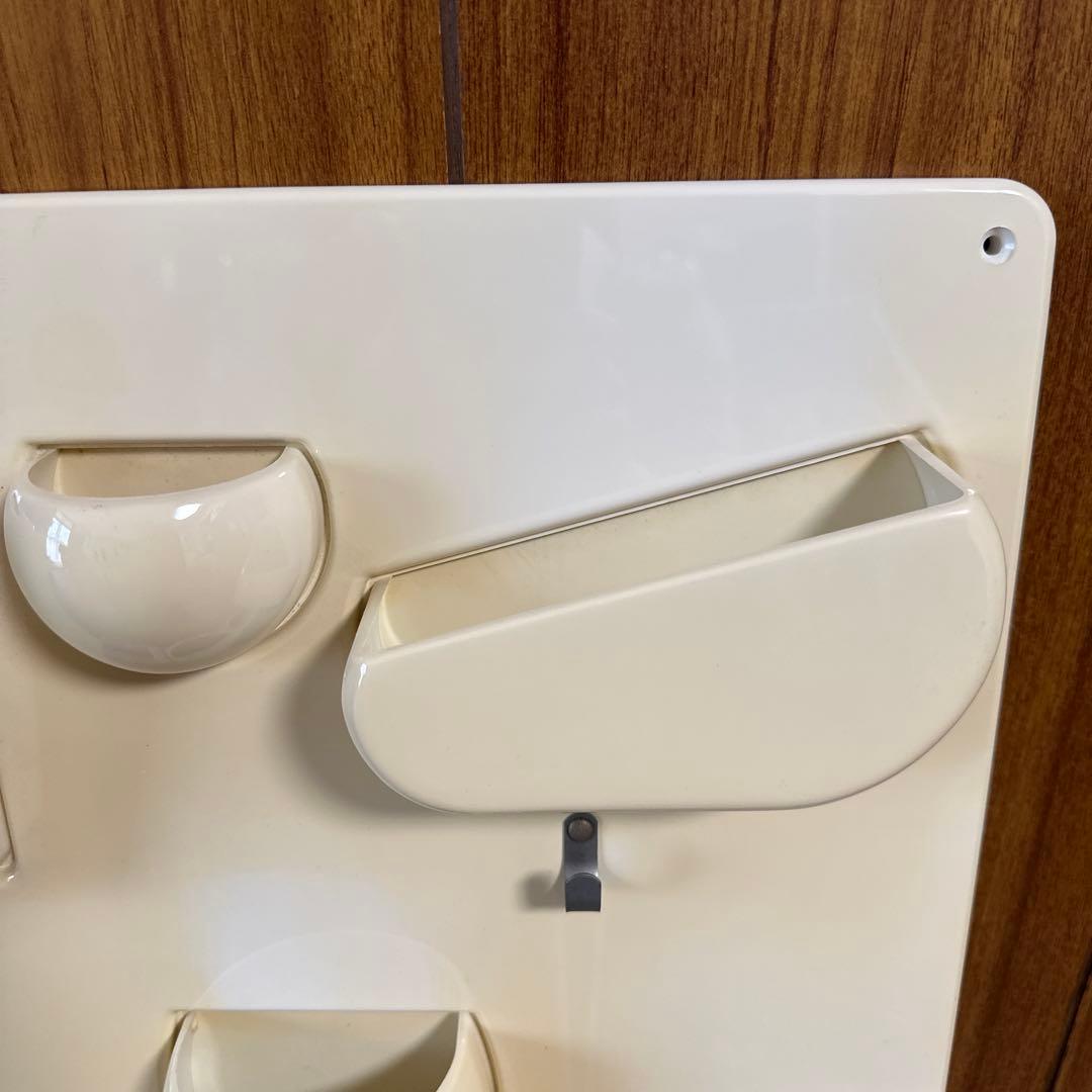 【希少】デザインM ウーテンシロ2 / Design M. Uten.Silo2