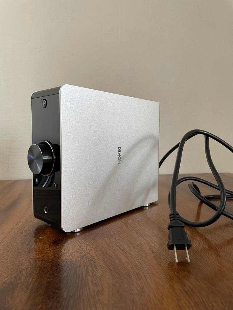 DENON プリメインアンプ PMA-60