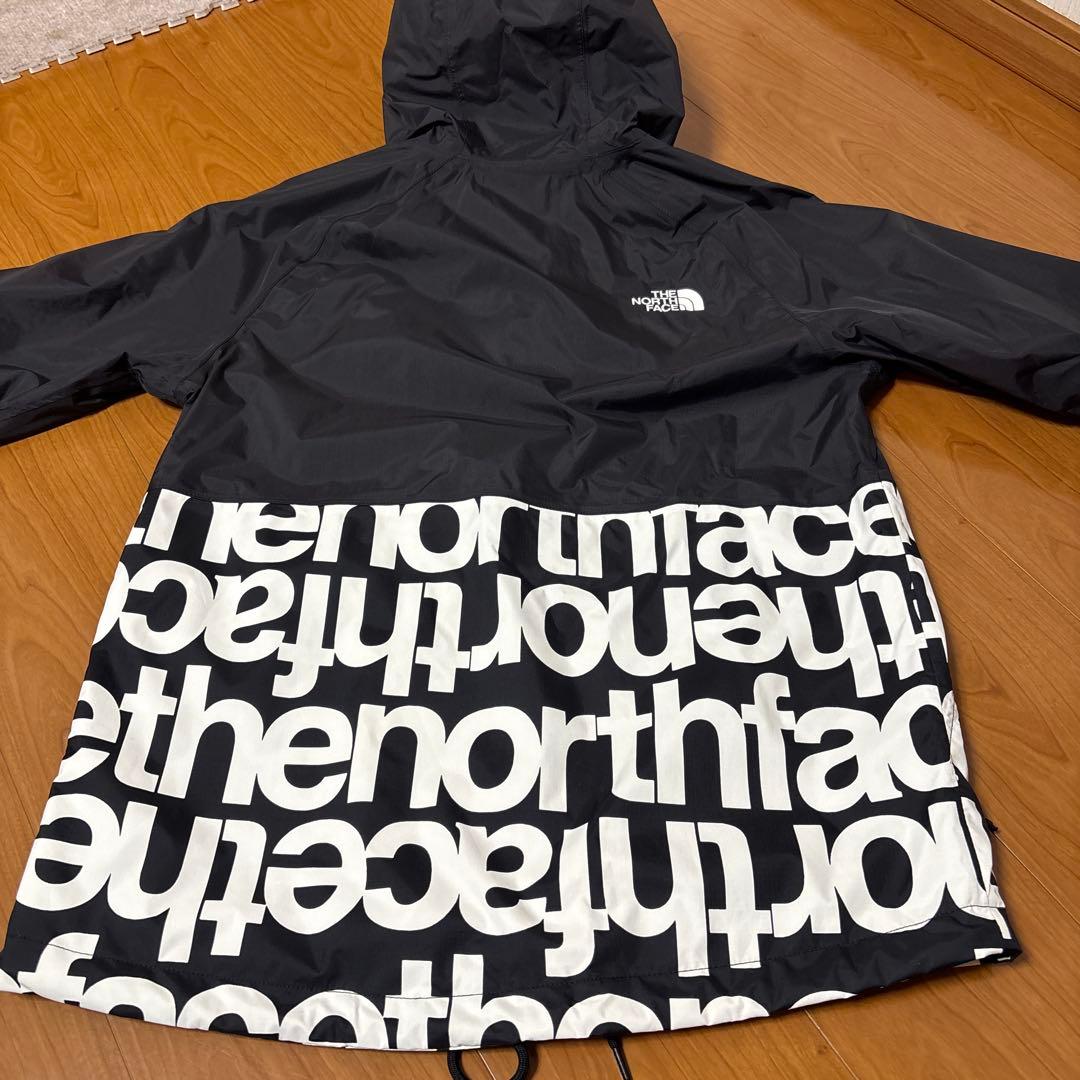 THE NORTH FACEメンズ　ナイロンジャケットAntora Jacket