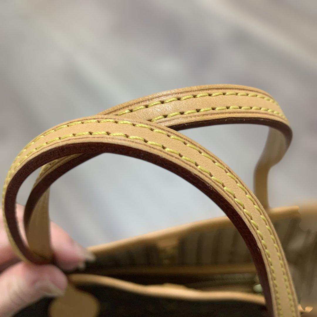 ルイヴィトン Louis Vuitton ネヴァーフルPM