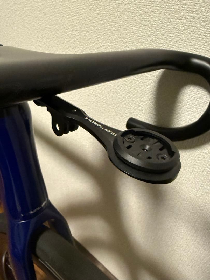 YOELEO R12 フレームセット　ヨーレオ　エアロロードバイク