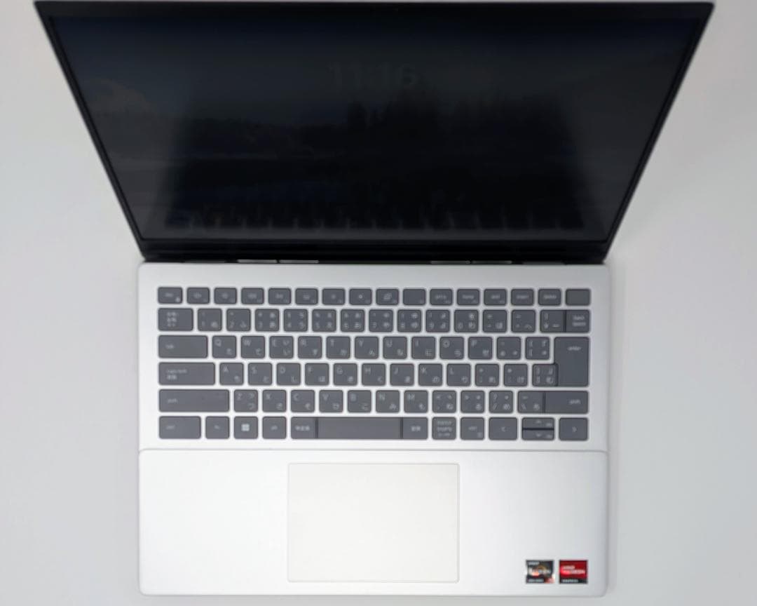 Windowsノート本体 Dell Inspiron 14 5425 Ryzen5 5625U