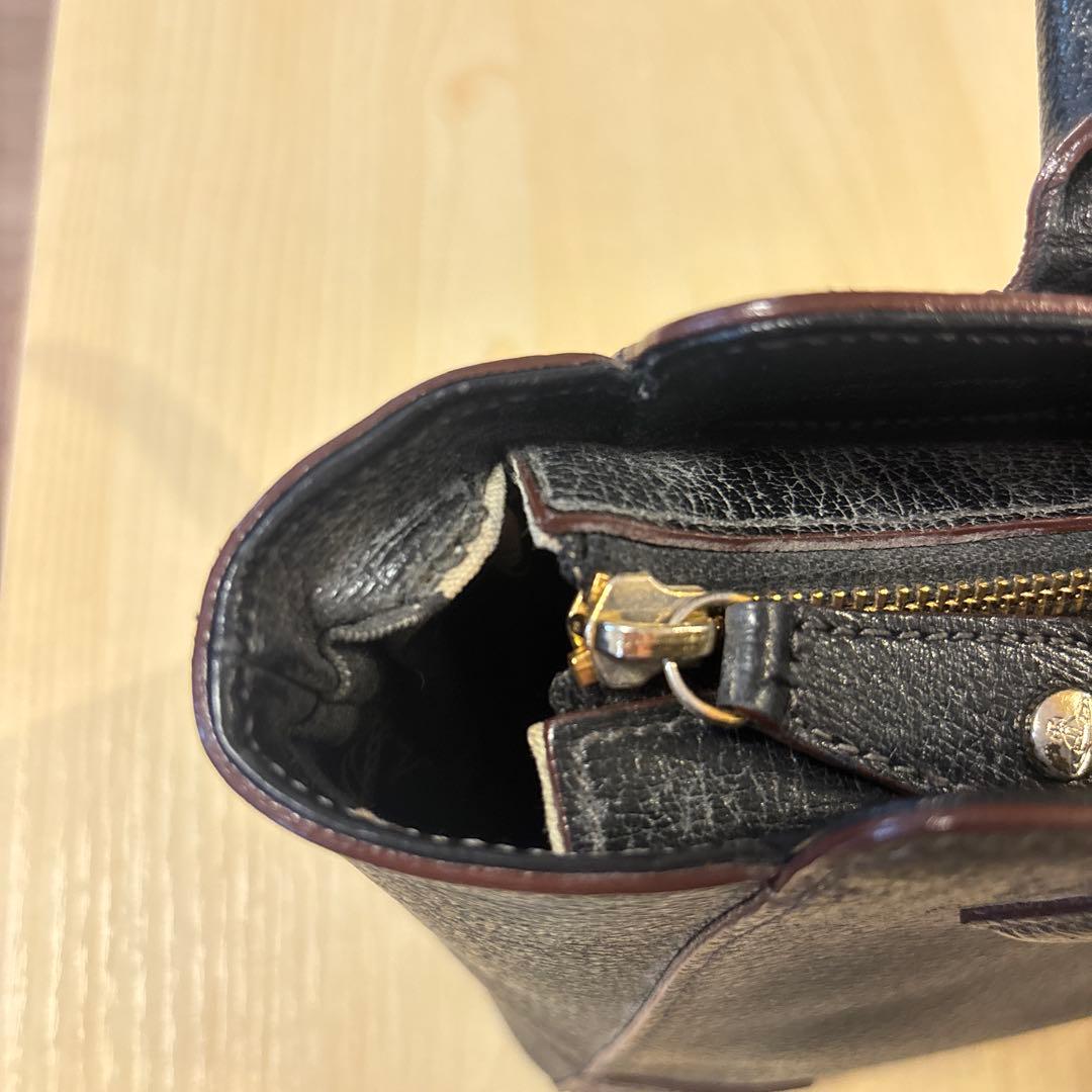 viviennewestwood バッグ