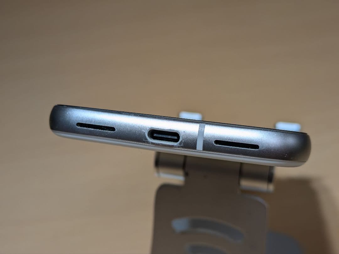 Google Pixel8a docomo 利用制限○ SIMフリー