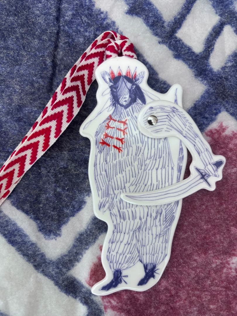  ウェッジウッド　クリスマスオーナメント　2024 6個