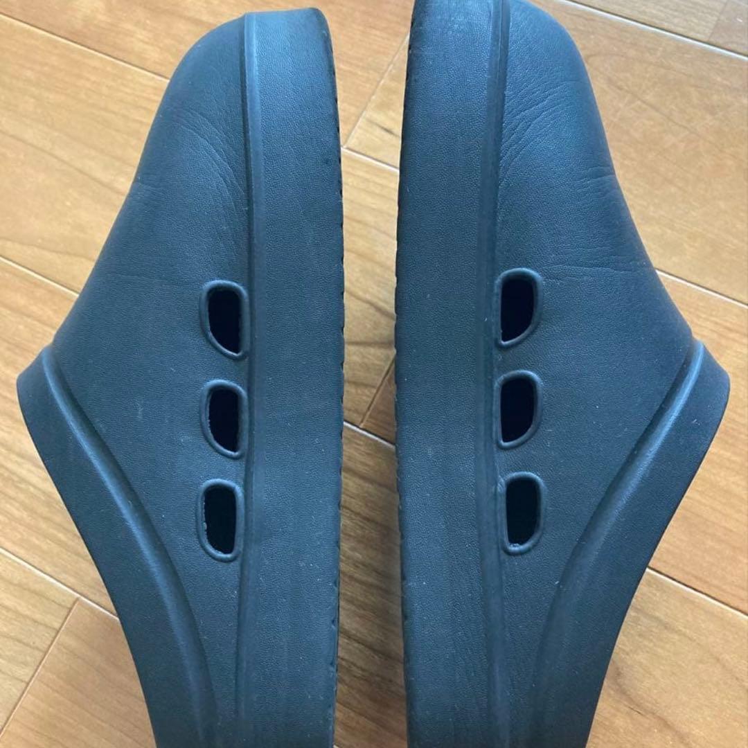 ラクバキ　サボ　ブラック 　Mサイズ