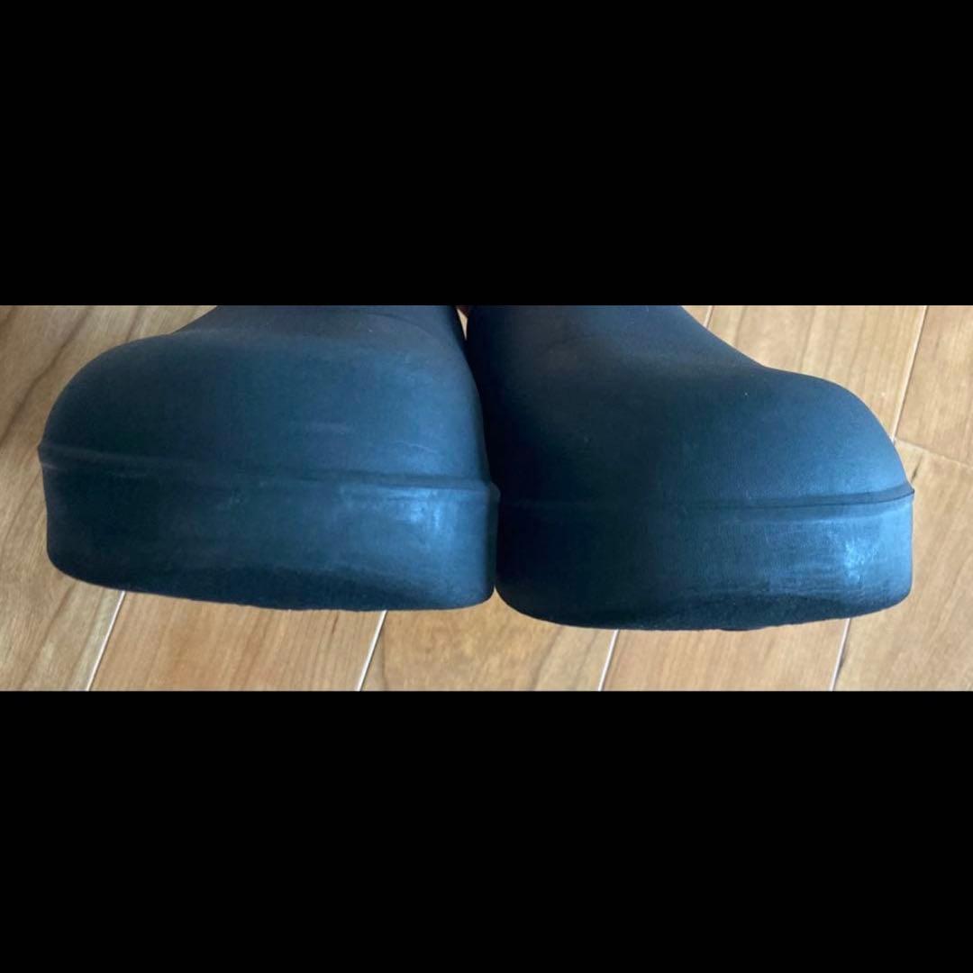 ラクバキ　サボ　ブラック 　Mサイズ