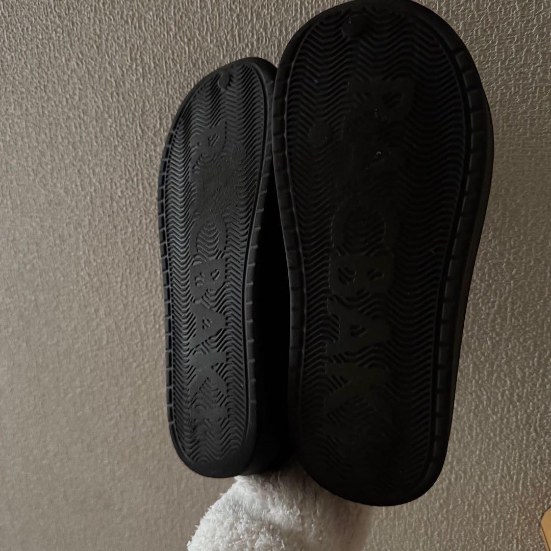 ラクバキ　サボ　ブラック 　Mサイズ