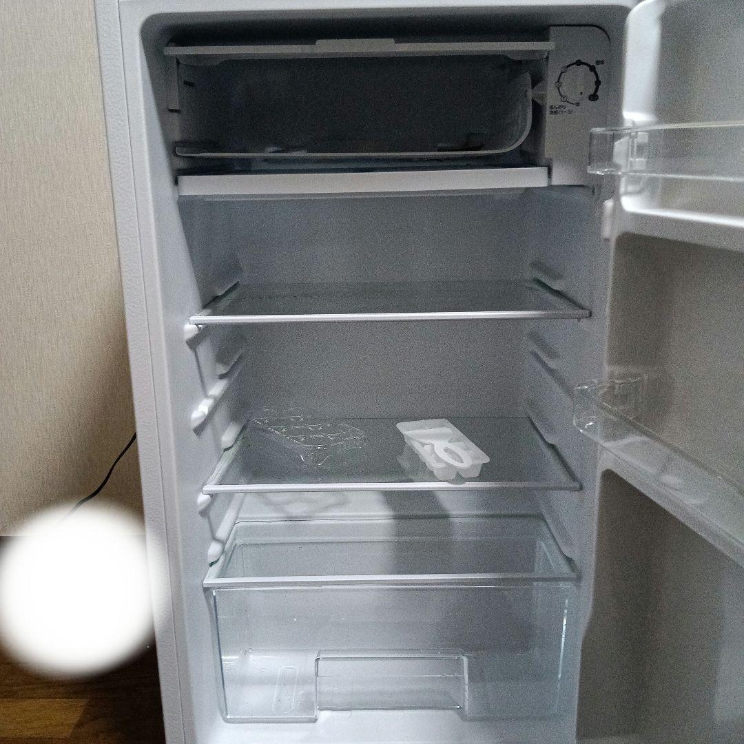 冷蔵庫 92L アイリスオーヤマ