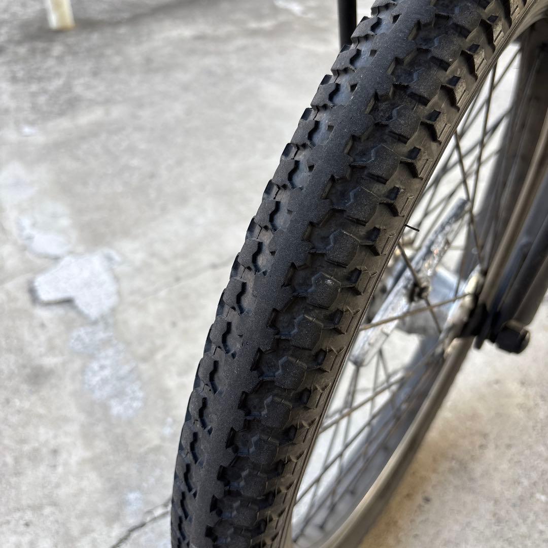 電動アシスト自転車 ＋純正充電器セット