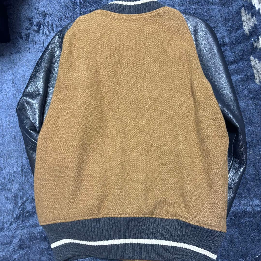 DELUXEWARE デラックスウエア ジャケット スタジャン