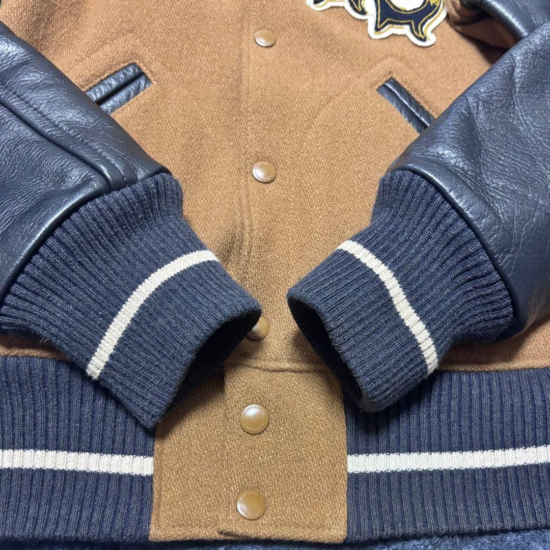 DELUXEWARE デラックスウエア ジャケット スタジャン