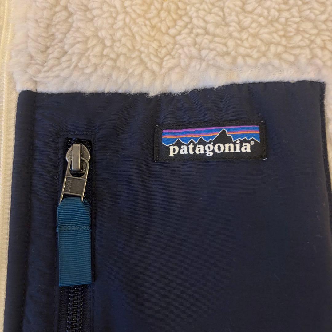 【年内発送26日まで】Patagonia フリースジャケット