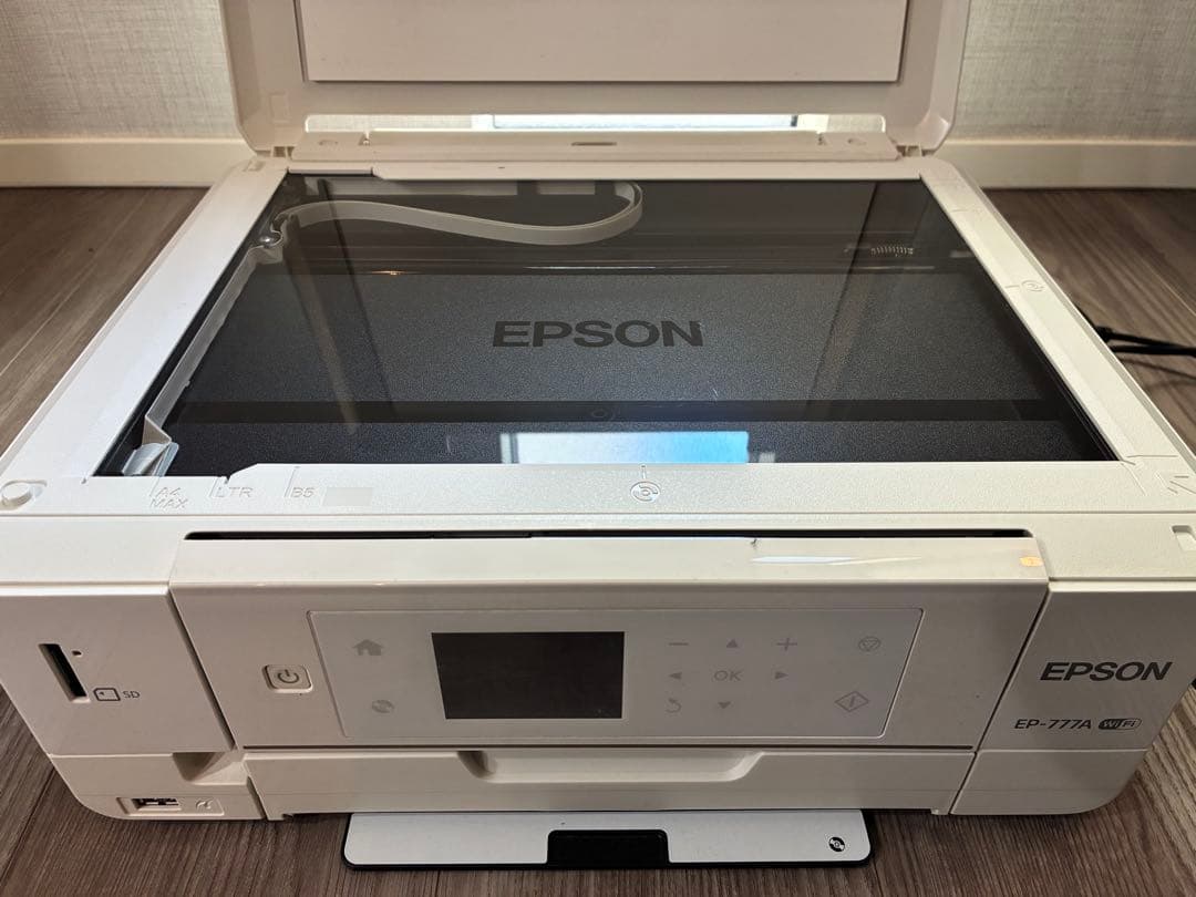 EPSON 純正 インクカートリッジ とうもろこし 80L 4色 オマケ付き