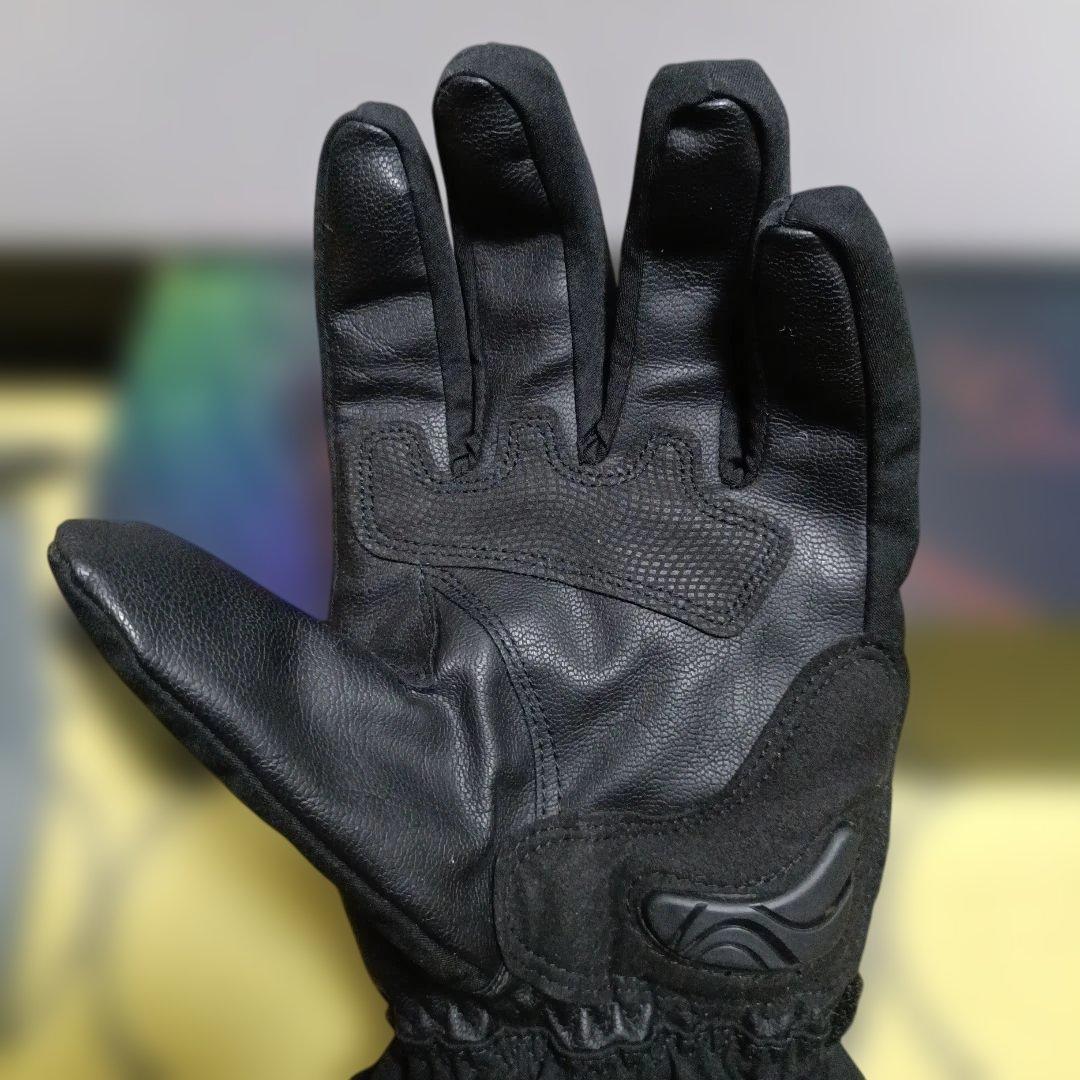 2023モデル HOMPRES電熱グローブ XLサイズ Dタイプ-1