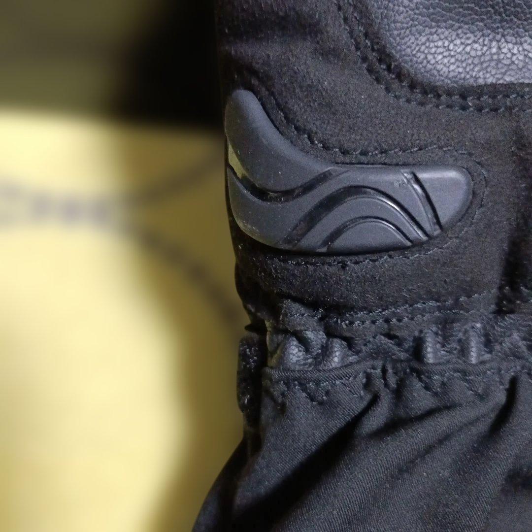 2023モデル HOMPRES電熱グローブ XLサイズ Dタイプ-1