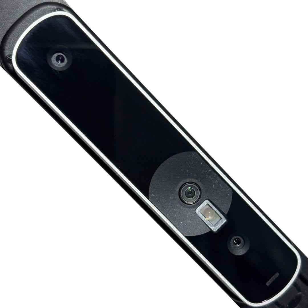 Structure Sensor MarkII ST02A ブラケット ケーブル