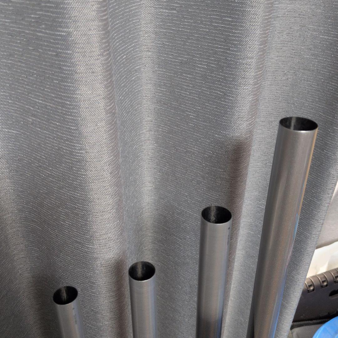 オマケ付き【美品】DAIWA アユ竿 VS銀影競技Ｔ中硬95SR