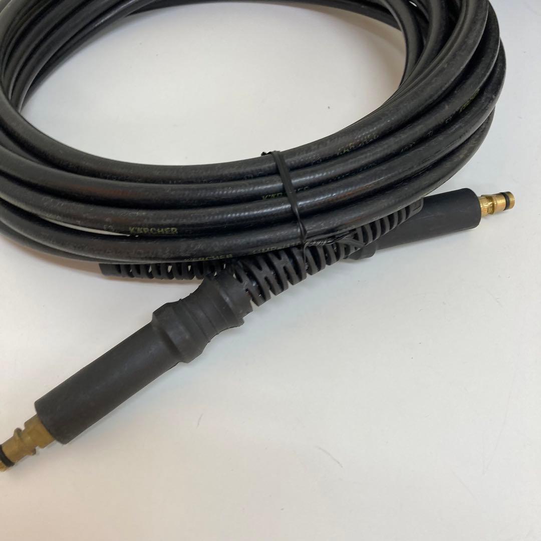 1291-Z KARCHER ケルヒャー K2.900 サイレント 50Hz