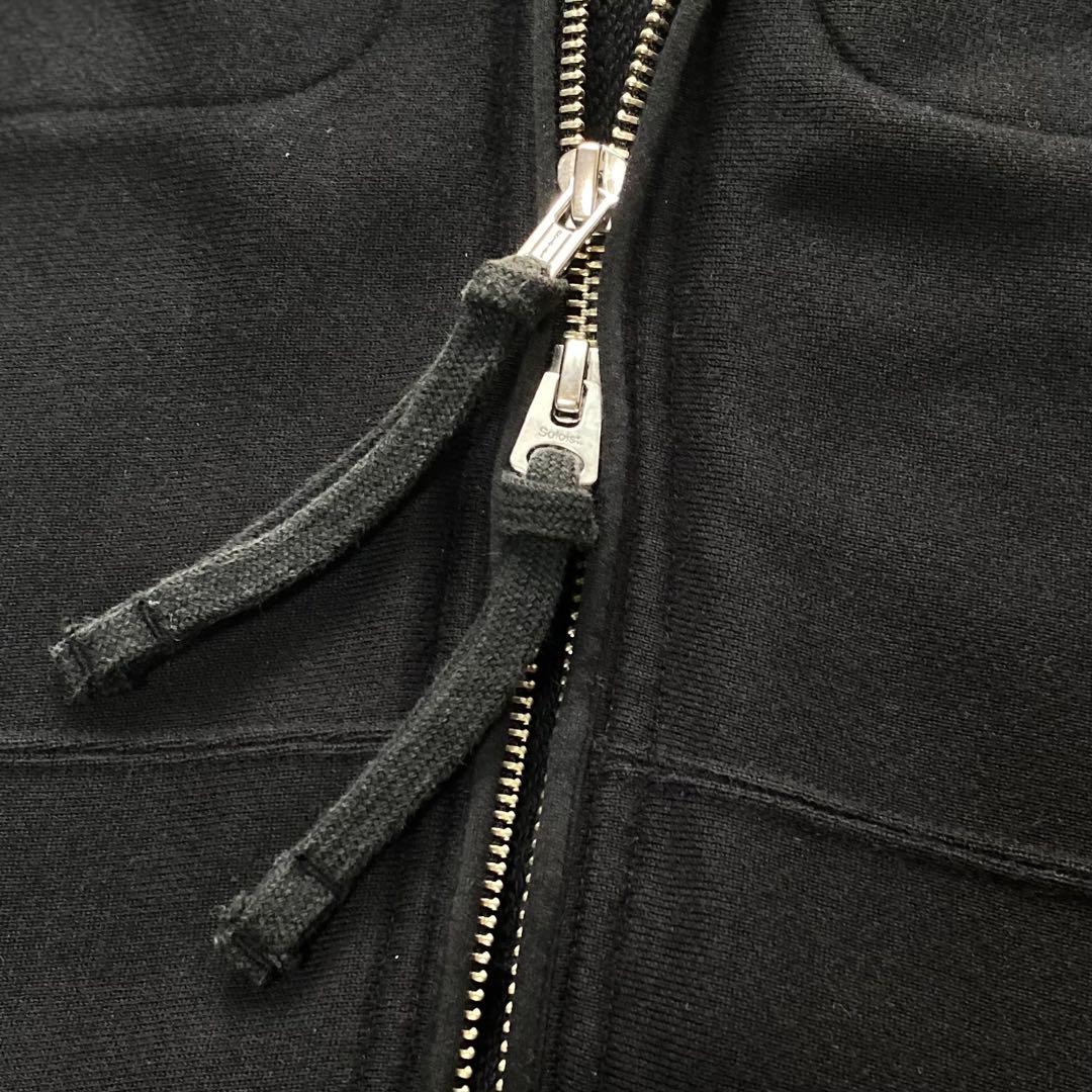 TheSoloist AW18 スウェットジャンプスーツ オールインワン