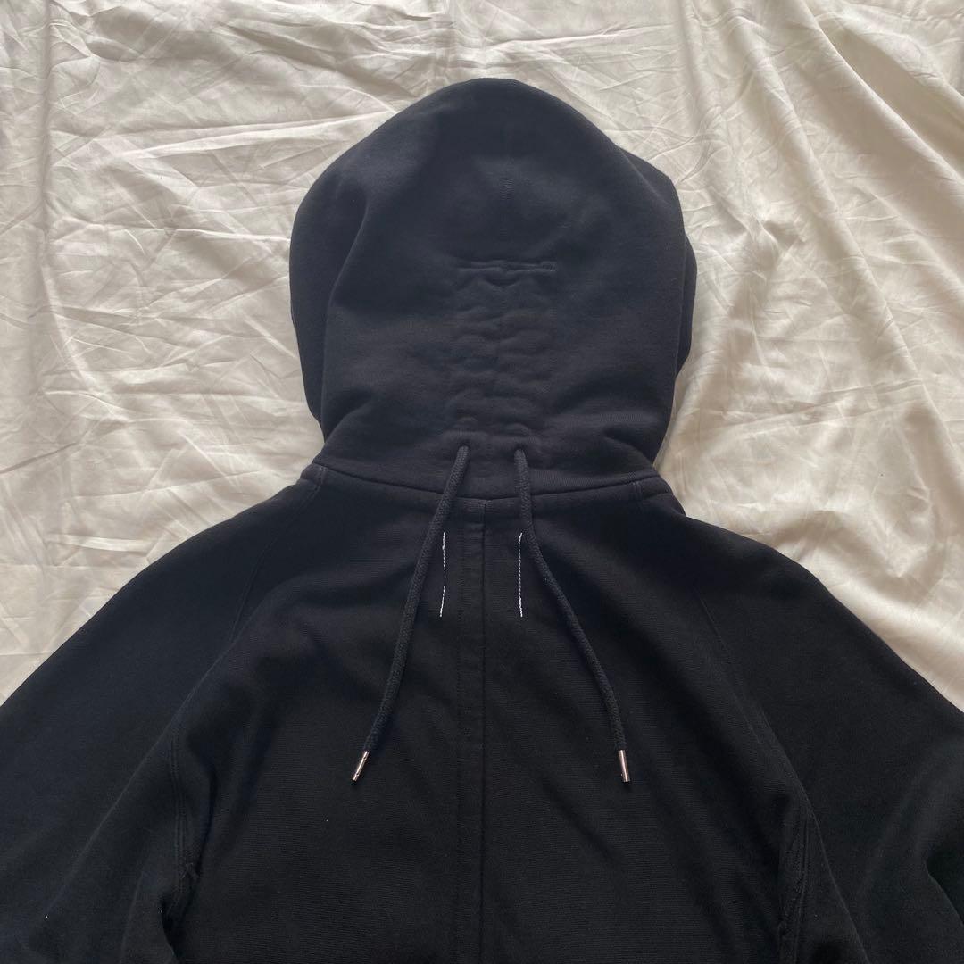 TheSoloist AW18 スウェットジャンプスーツ オールインワン