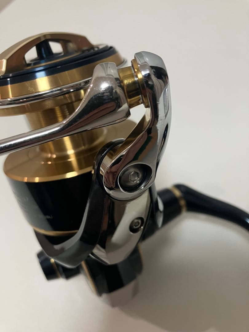 20 ソルティガ 8000-H