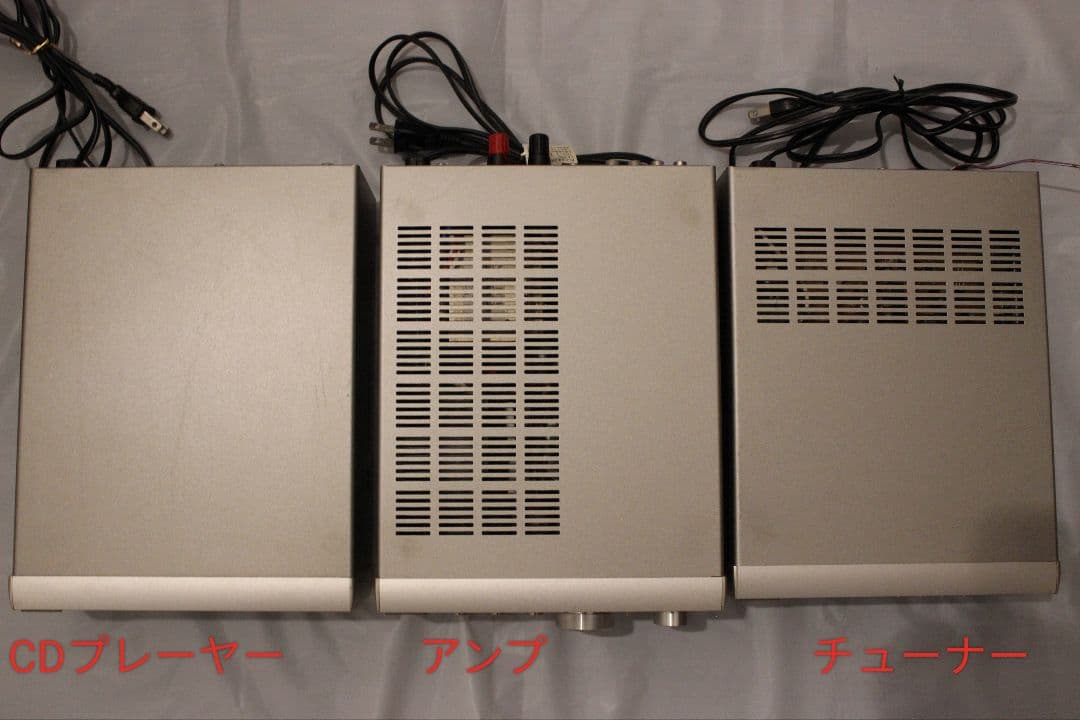 た*し様 ONKYO C-705TX コンパクトディスクプレーヤー